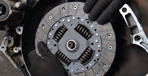 Clutch Problems Diagnosis Troubleshooting Common Clutch Issues