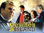 Neville's Island - Movie Reviews