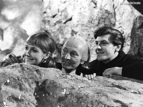 The First Doctor William Hartnell Classic Doctor Who Photo