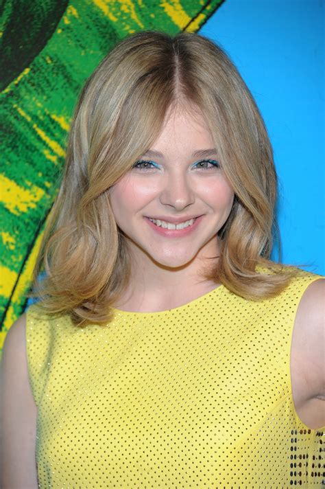 Chloë Grace Moretz