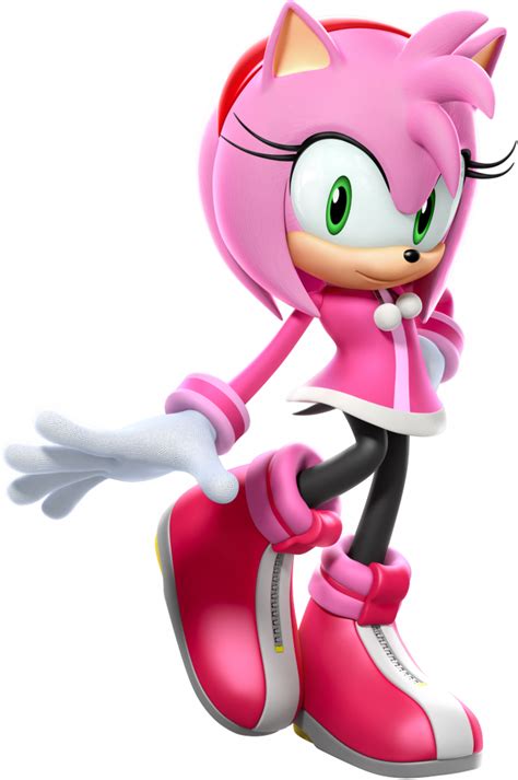 Ideias De Amy Desenhos Do Sonic Sonic The Hedgehog Amy Rose Images And Photos Finder