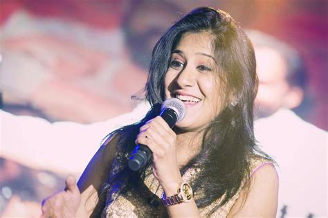 Shweta Mohan Wiki Biography Age Husband Songs Albums Images And More News Bugz