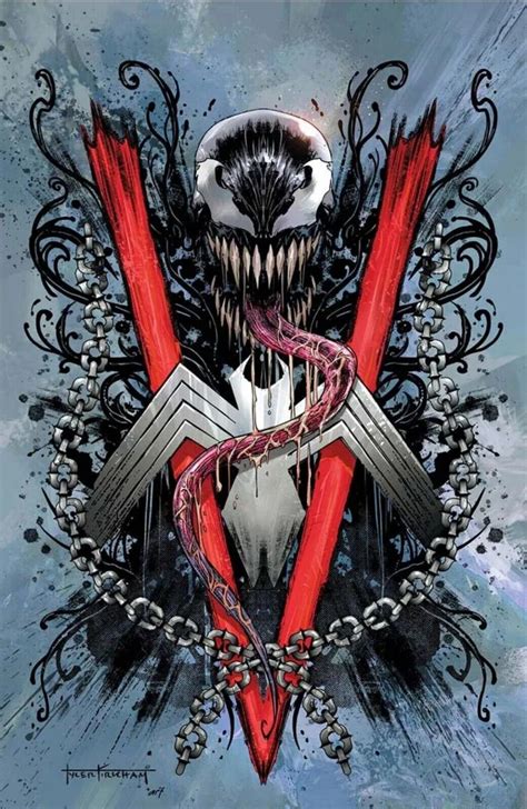 Venom Lethal Protector Tyler Kirkham Exclusive Virgin Variant Comic Books Modern