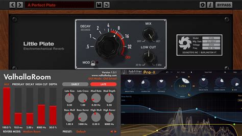 The Top 10 Reverb Plugins For Music Producers For 2023
