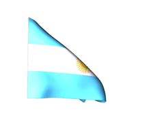Gifs De Banderas De Argentina Animadas