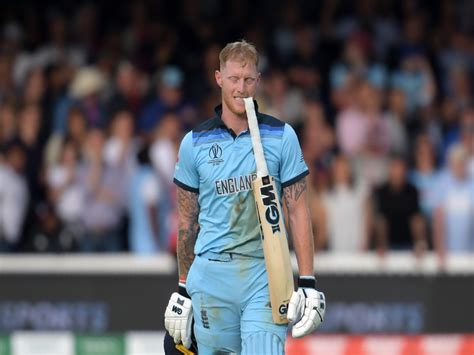 Ben Stokes Proud To Be England Test Vice Captain Again Sports