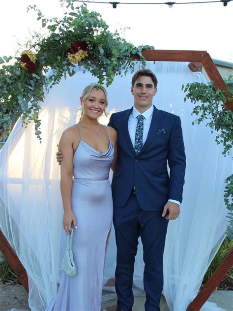 Yeppoon State High School 2021 Formal Gallery The Courier Mail