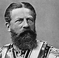 Kaiser Friedrich III.: Er hätte den Deutschen viel Unglück erspart - WELT