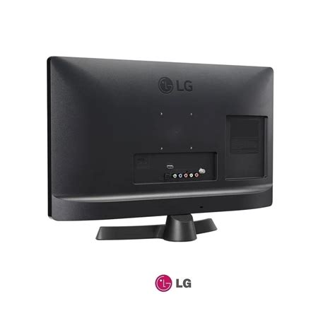 Monitor LG 24 LED HD Ready 24TL510V PZ Ofertas3b