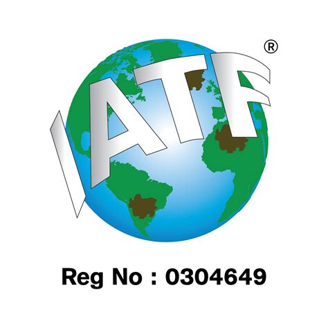 Iatf Logo Certification Iatf Array Plastics Check Spelling Or Type A New Query