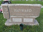 Bridget Hayward (1906-1996) - Find a Grave Memorial