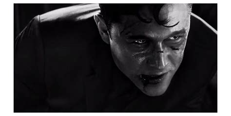 Sin City 2 Un Film Explosif Purebreak