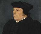 Thomas Cromwell Biography - Childhood, Life Achievements & Timeline