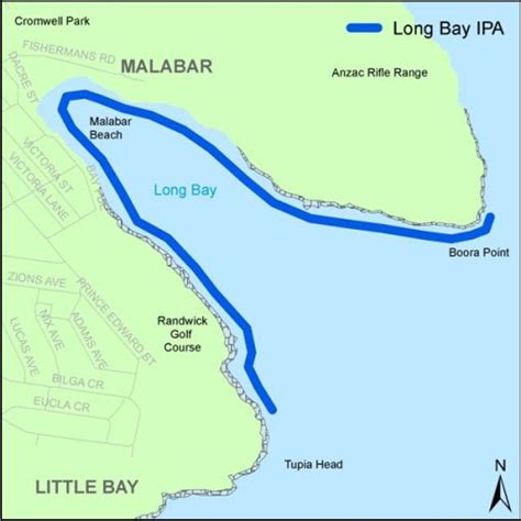 Intertidal Protected Areas
