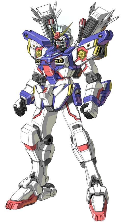 Hyper Captain Gundam Gundam And 2 More Drawn By Kuramochikyouryuu
