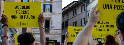 il nostro programma per i diritti umani in italia amnesty international italia