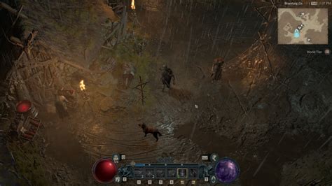 Unveiling The Secrets Of Icy Veins In Diablo 4