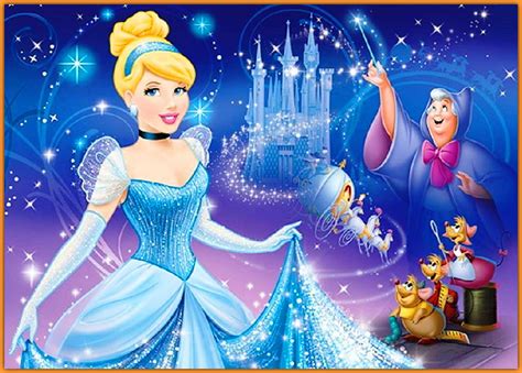 Fairy Tale Princess Cinderella 342 Modern Cross Stitch Pattern Etsy
