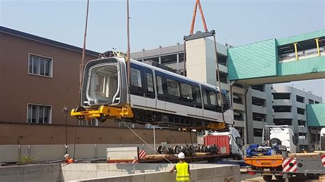 Una Nuova Metro A Milano La Linea M6 Lidea è Sempre Più Concreta