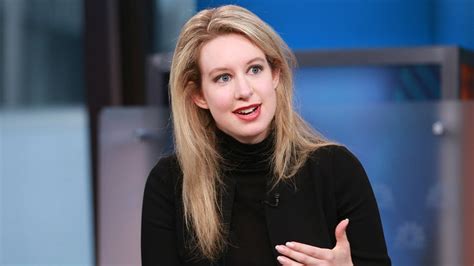 Elizabeth Holmes Sentencing Delayed Again Fox Business