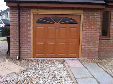 With the use of micro lam beams, getting the proper size header should be easy. 12 X 8 Foot Garage Door | Garage Doors