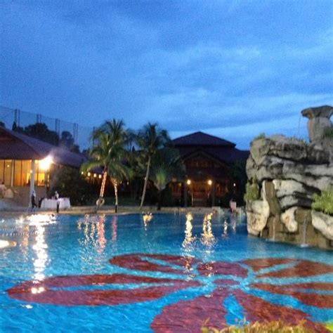 New villa for sale at klgcc resort: Bukit Kiara Equestrian & Country Resort - Event Space in ...