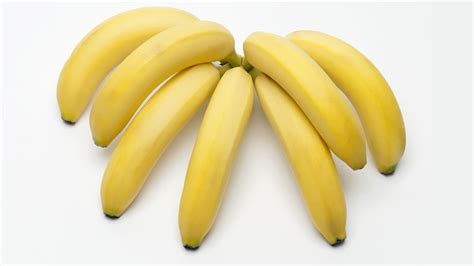 Can Eating More Than Six Bananas At Once Kill You Bbc News