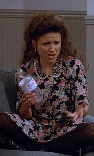 Daily Elaine Benes Outfits Elaine Benes 90s Inspired Outfits Outfits