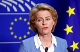 Ursula von der Leyen: Will German defence minister become EU Commission ...