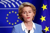 Ursula von der Leyen: Will German defence minister become EU Commission ...