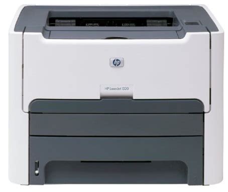Use the links on this page to download the latest version of hp laserjet 1320 pcl 5 drivers. Driver HP LaserJet 1320 Monochrome Printer - Downloads ~ Drivers Free