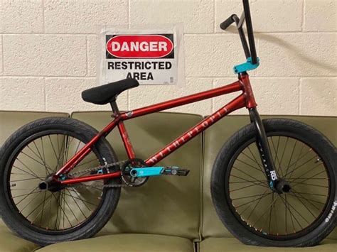 Pin On Custom Bmx Bikes