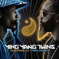 Ying Yang Twins - Chemically Imbalanced (2006, CD) | Discogs