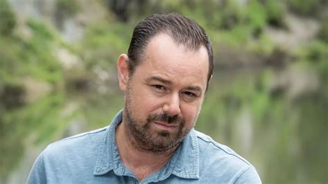 danny dyer s very different role that inspired shock eastenders exit amid his fears mirror online