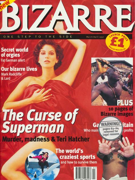 80s Pop Culture Magazines… And More…
