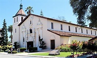 Santa Clara, California - Wikipedia