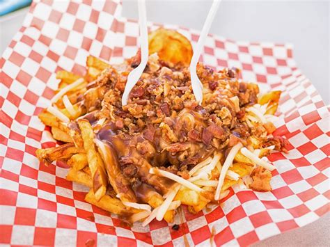 23 Traditional Canadian Foods You Need To Try Where To Get Them