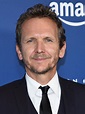 Sebastian Roche - AdoroCinema