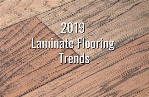 2019 Laminate Flooring Trends 14 Stylish Laminate Flooring Ideas