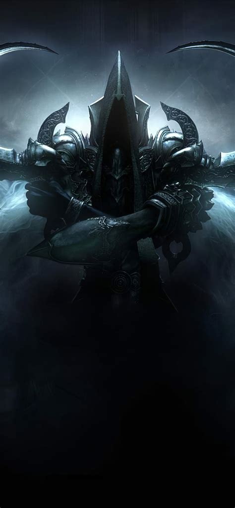 Diablo Ii Iphone Wallpapers Free Download