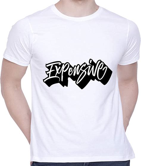 Buy Creativit Graphic Printed T Shirt For Unisex Expensive Tshirt