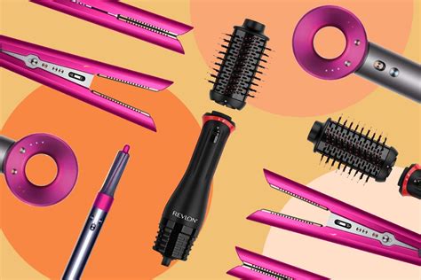 The Best Black Friday Dyson Deals Live Plus Budget Dupes Hair Dryers Blow Dry Brushes
