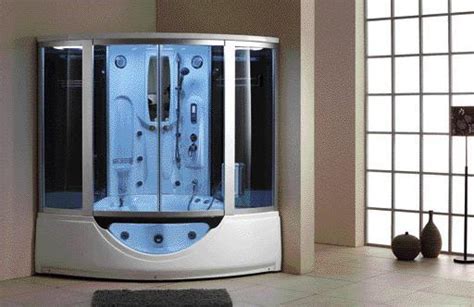 Maybe you would like to learn more about one of these? Computerized steam room,steam enclosure - P9201A - Perfect (China Manufacturer) - Bathroom ...