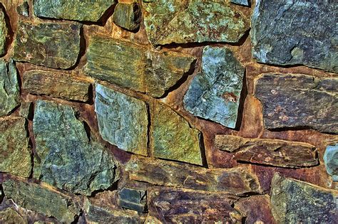 Stone Wall Natural Stones Free Photo On Pixabay Pixabay
