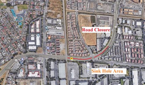 Santa Clara County On Twitter MONTAGUE EXPRESSWAY Lane Closures Westbound Lanes From Trade
