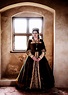 "The Tudors" Lady Mary Tudor Renaissance Costume dress | Renaissance ...