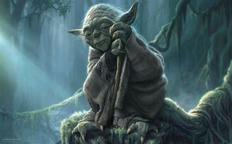 Yoda Wallpaper 72 Images