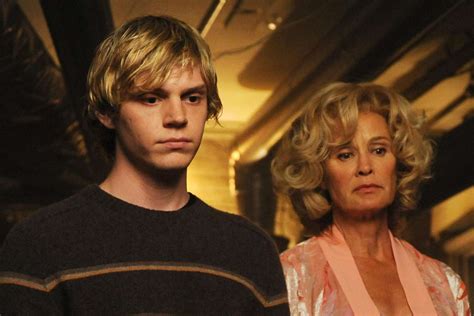 Ryan Murphy Reveals His Favorite American Horror Story Episodes Of All Time
