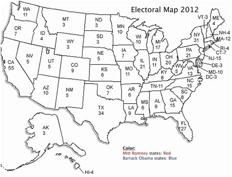 Coloring Page Map Of Usa Coloring Home