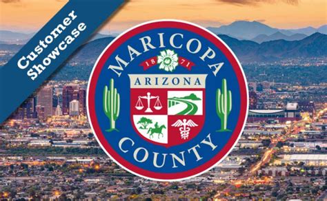 Boldplanning Customer Showcase Maricopa County Arizona Boldplanning